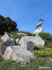 Mémorial terre-neuvien de Beaumont-Hamel