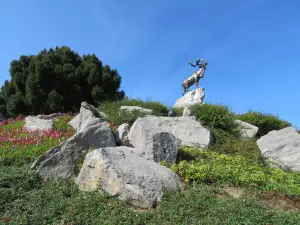 Beaumont-Hamel Newfoundland Memorial