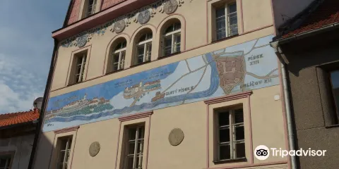 House At the Silver Denari （Dum U Stribrnych Denaru）