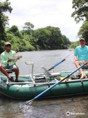 Fishing Costa Rica Experts
