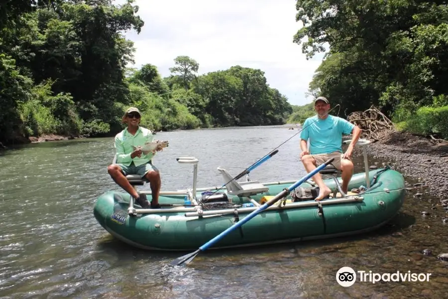 Fishing Costa Rica Experts