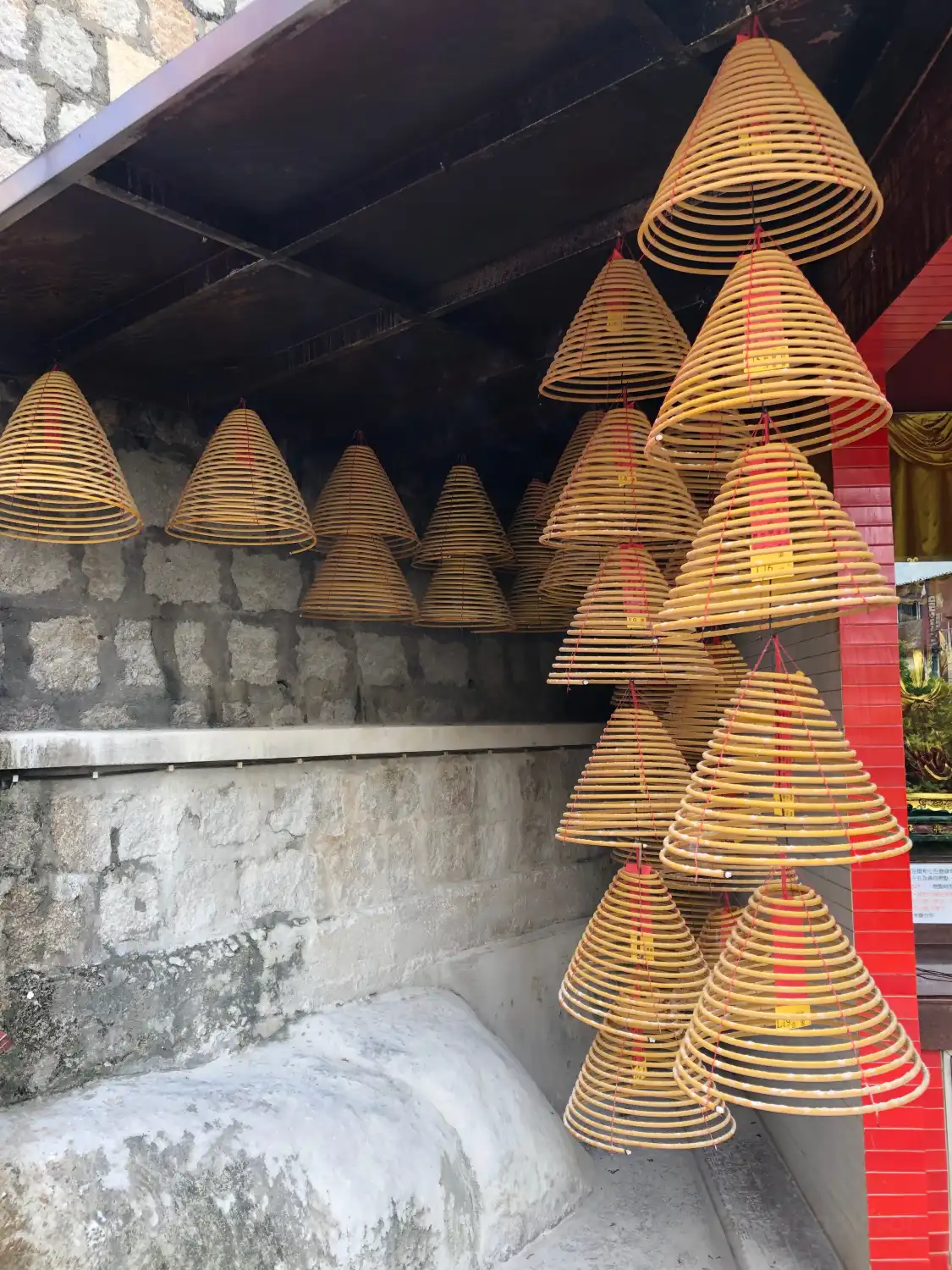 Hotels near Macao Earth Temple