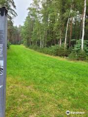 Bergen-Belsen Memorial