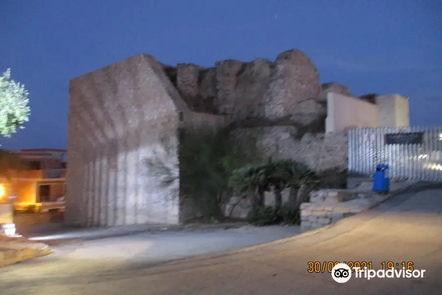 Museo Arqueologico de Guardamar