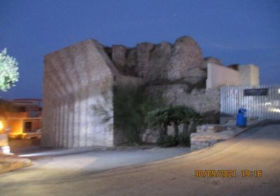 Museo Arqueologico de Guardamar