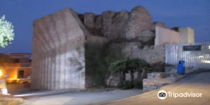 Museo Arqueologico de Guardamar