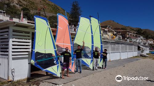 Windsurf Club Messina