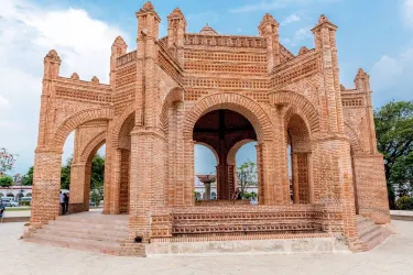 Chiapa de Corzo