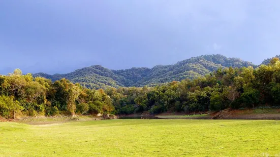 Sonanadi Wildlife Sanctuary