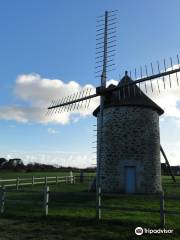 Les Moulins de Trouguer