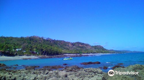 Playa Montezuma