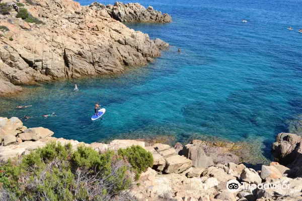 Spiaggia di Cala Cipolla