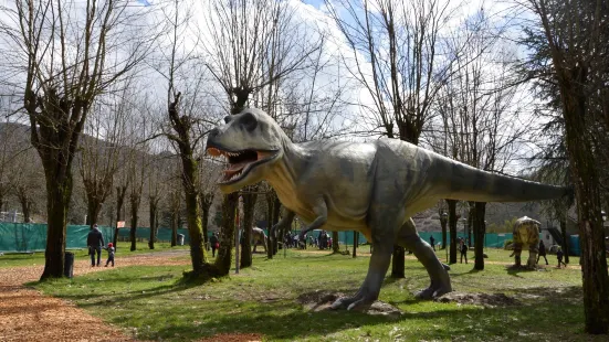 Parco dei Dinosauri