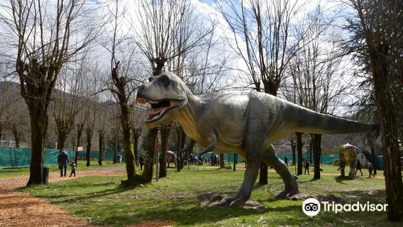 Parco dei Dinosauri