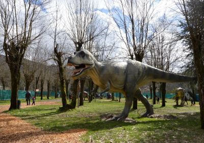 Parco dei Dinosauri