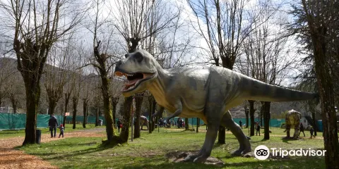 Parco dei Dinosauri