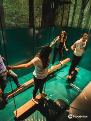 Jumble Indoor Adventure Dubai | Not Your Usual Escape Room