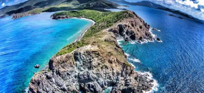 Hotels near Cinnamon Bay Beach