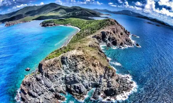 Hotels near Cinnamon Bay Trail