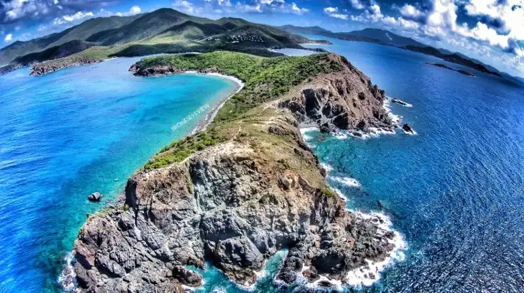Hotels near Cinnamon Bay
