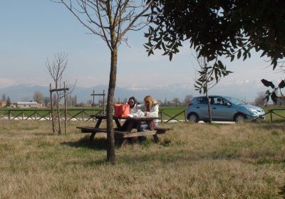 Lago Aiso o Abisso a Bevagna