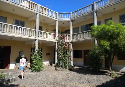 Casa Da Memoria