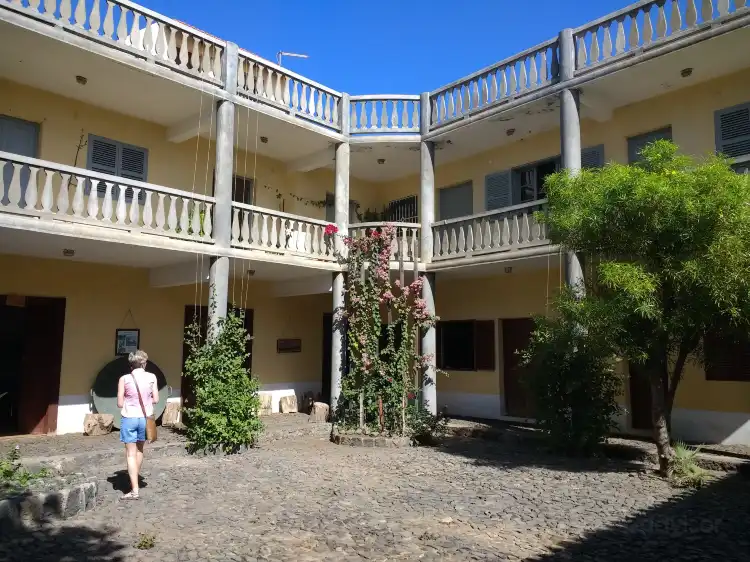 Hotels near Casa Da Memoria