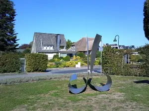 Reeser Skulpturenpark