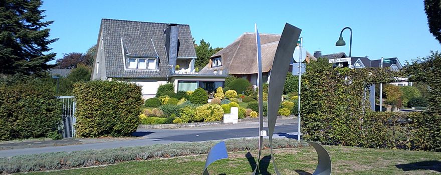 Reeser Skulpturenpark
