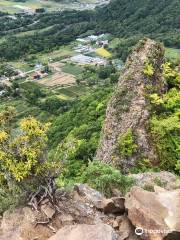 Mt. Hakkenzan