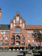 Rathaus Köpenick