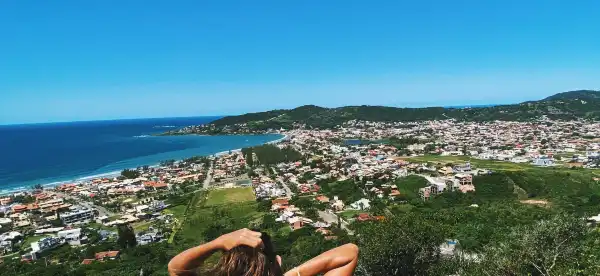 Hotels in Garopaba