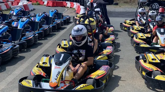 Aunis Karting