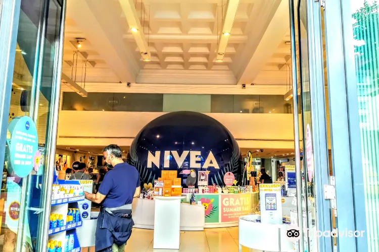 Shopping itineraries in Nivea Haus in February (updated in 2024) - Trip.com
