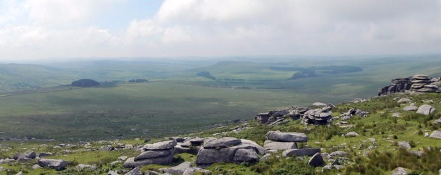 Bodmin Moor