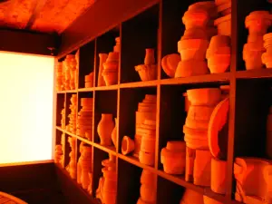 Musée de la faïence et de la céramique de Malicorne