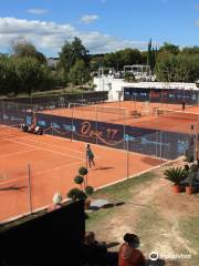 Tennis de Saint-Palais-sur-Mer