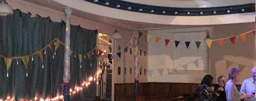 Ashburton Arts Centre
