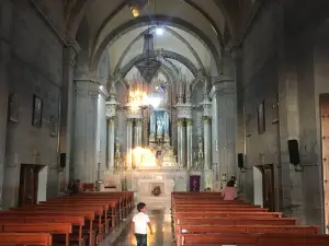 Parroquia de Nuestra Senora del Rosario