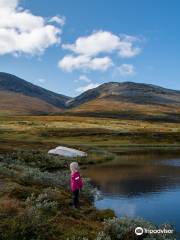 Hemsedal Tourist