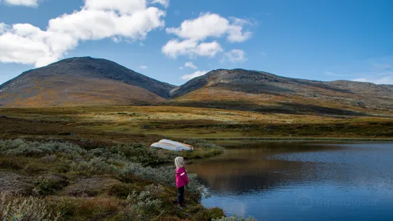 Hemsedal Tourist