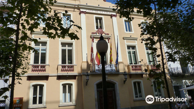 Ajuntament de Blanes