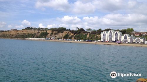 Sandown Pier