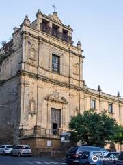 Chiesa Santa Chiara