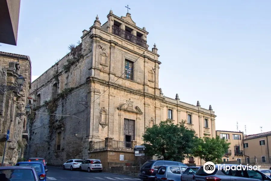 Chiesa di Santa Chiara