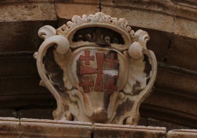 Sanctuary of the Madonna del Carmine