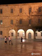 Archaeological Museum of Nafplio