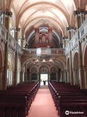 Franciscan Sisters Of Perpetual Adoration Motherhouse