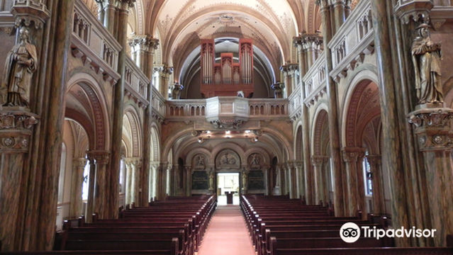 Franciscan Sisters Of Perpetual Adoration Motherhouse