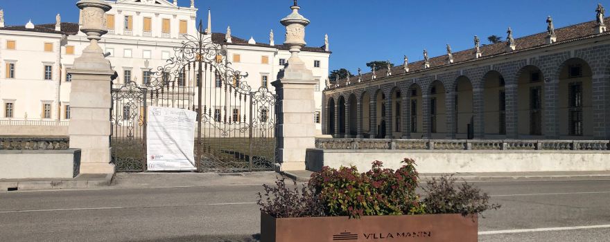 Villa Manin